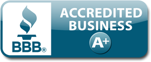 Metals Direct, Inc. is BBB Accredited Business