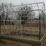 Greenhouse Project