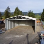 RV Covers and Carports